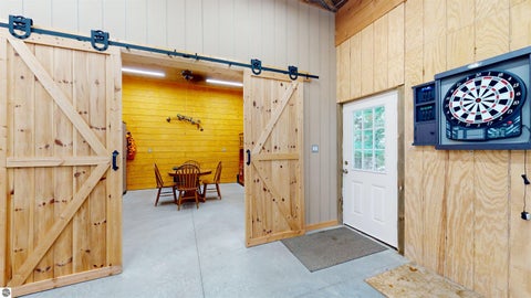 Tiny photo for 8540 Beland Blvd, Bellaire, MI 49515 (MLS # 1947389)