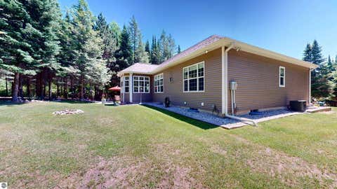 Tiny photo for 8540 Beland Blvd, Bellaire, MI 49515 (MLS # 1947389)