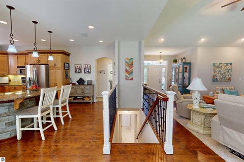 Tiny photo for 8540 Beland Blvd, Bellaire, MI 49515 (MLS # 1947389)