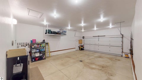 Tiny photo for 8540 Beland Blvd, Bellaire, MI 49515 (MLS # 1947389)