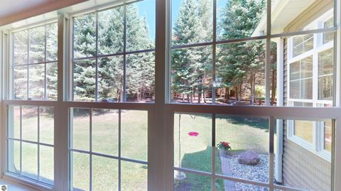 Tiny photo for 8540 Beland Blvd, Bellaire, MI 49515 (MLS # 1947389)