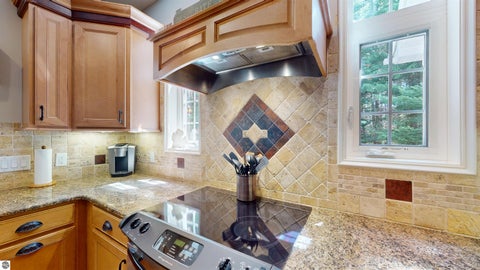 Tiny photo for 8540 Beland Blvd, Bellaire, MI 49515 (MLS # 1947389)