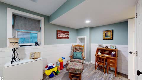 Tiny photo for 8540 Beland Blvd, Bellaire, MI 49515 (MLS # 1947389)