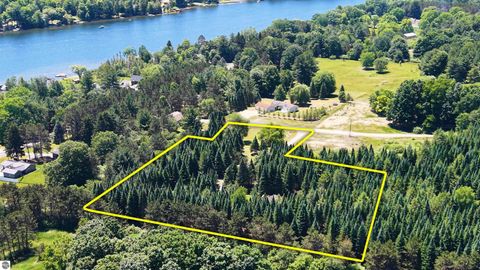 Tiny photo for 8540 Beland Blvd, Bellaire, MI 49515 (MLS # 1947389)