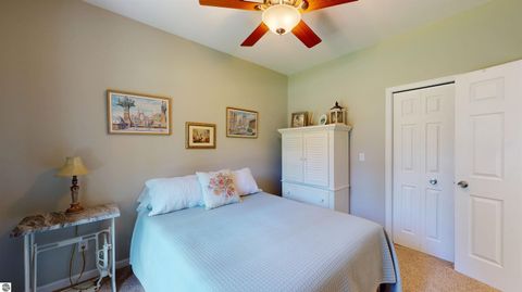 Tiny photo for 8540 Beland Blvd, Bellaire, MI 49515 (MLS # 1947389)