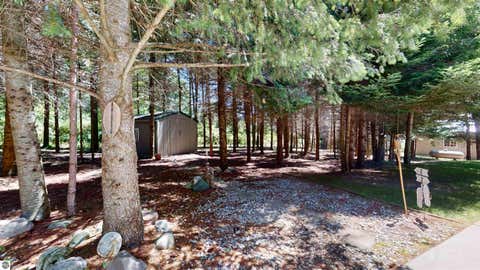 Tiny photo for 8540 Beland Blvd, Bellaire, MI 49515 (MLS # 1947389)