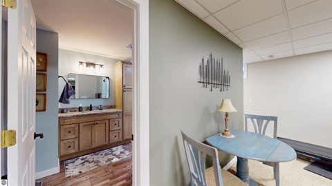 Tiny photo for 8540 Beland Blvd, Bellaire, MI 49515 (MLS # 1947389)