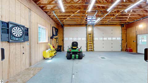 Tiny photo for 8540 Beland Blvd, Bellaire, MI 49515 (MLS # 1947389)