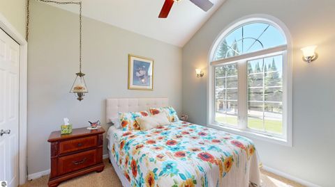Tiny photo for 8540 Beland Blvd, Bellaire, MI 49515 (MLS # 1947389)
