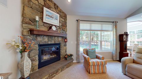 Tiny photo for 8540 Beland Blvd, Bellaire, MI 49515 (MLS # 1947389)