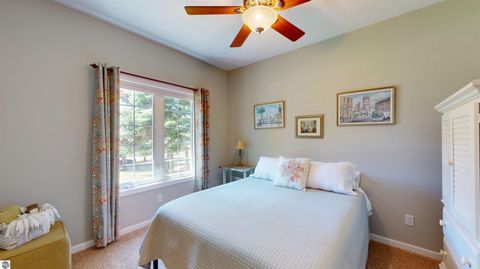 Tiny photo for 8540 Beland Blvd, Bellaire, MI 49515 (MLS # 1947389)