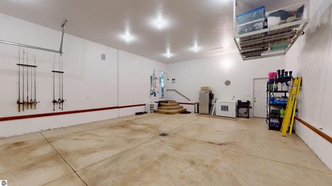 Tiny photo for 8540 Beland Blvd, Bellaire, MI 49515 (MLS # 1947389)