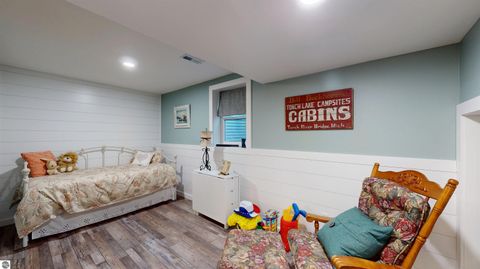 Tiny photo for 8540 Beland Blvd, Bellaire, MI 49515 (MLS # 1947389)