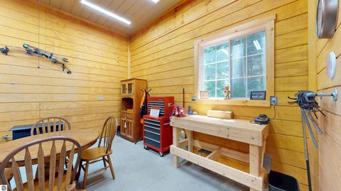 Tiny photo for 8540 Beland Blvd, Bellaire, MI 49515 (MLS # 1947389)