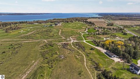 Tiny photo for 7549 Highgrove Trl, Williamsburg, MI 49690 (MLS # 1945304)