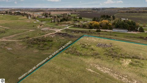 Tiny photo for 7549 Highgrove Trl, Williamsburg, MI 49690 (MLS # 1945304)