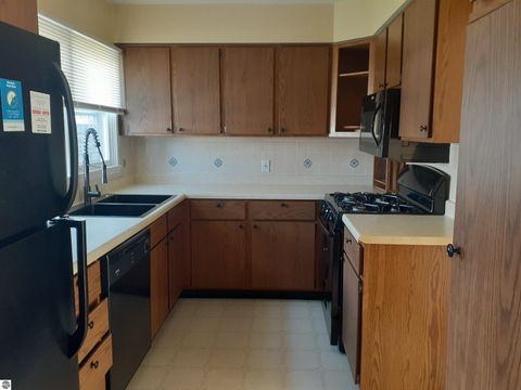 Tiny photo for 8113 Colorado Street #A, Oscoda, MI 48750 (MLS # 1945507)