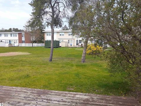 Tiny photo for 8113 Colorado Street #A, Oscoda, MI 48750 (MLS # 1945507)