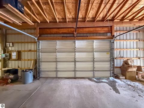 Tiny photo for 3108 S Loxley Road, Houghton Lake, MI 48629 (MLS # 1943118)