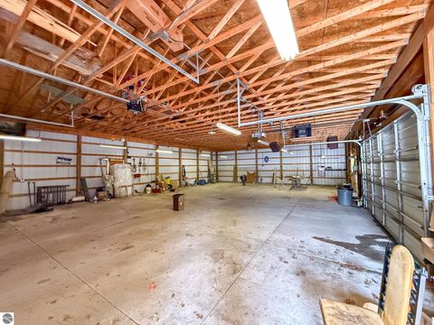 Tiny photo for 3108 S Loxley Road, Houghton Lake, MI 48629 (MLS # 1943118)