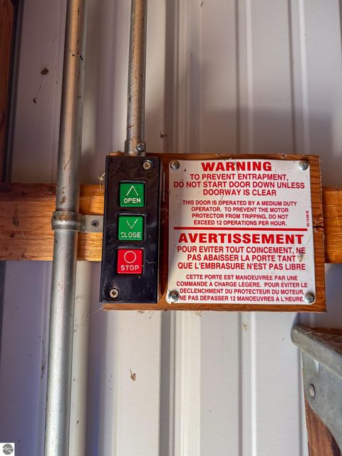 Tiny photo for 3108 S Loxley Road, Houghton Lake, MI 48629 (MLS # 1943118)