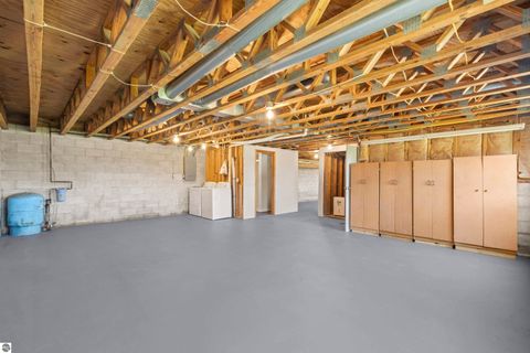 Tiny photo for 4848 Benzie Highway, Benzonia, MI 49616 (MLS # 1946188)