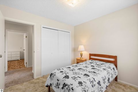 Tiny photo for 4848 Benzie Highway, Benzonia, MI 49616 (MLS # 1946188)