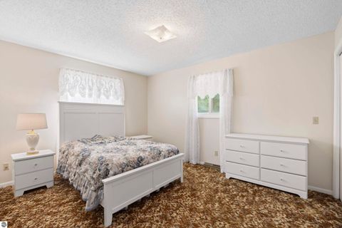 Tiny photo for 4848 Benzie Highway, Benzonia, MI 49616 (MLS # 1946188)