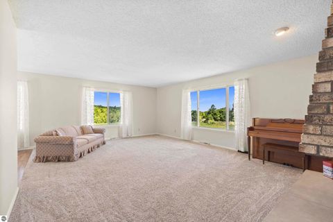 Tiny photo for 4848 Benzie Highway, Benzonia, MI 49616 (MLS # 1946188)