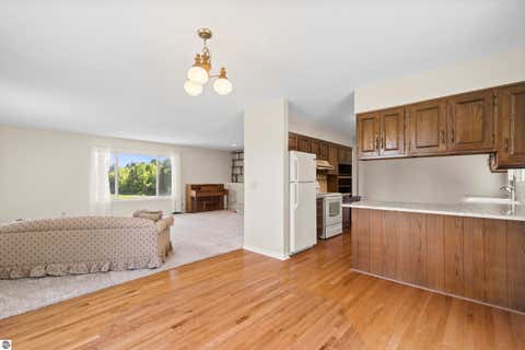 Tiny photo for 4848 Benzie Highway, Benzonia, MI 49616 (MLS # 1946188)