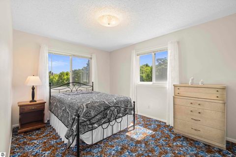 Tiny photo for 4848 Benzie Highway, Benzonia, MI 49616 (MLS # 1946188)