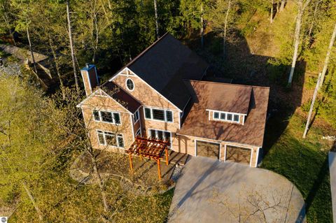 Tiny photo for 6860 Peninsula Drive, Traverse City, MI 49686 (MLS # 1945269)