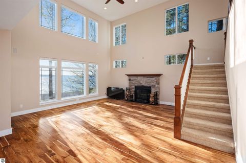 Tiny photo for 6860 Peninsula Drive, Traverse City, MI 49686 (MLS # 1945269)