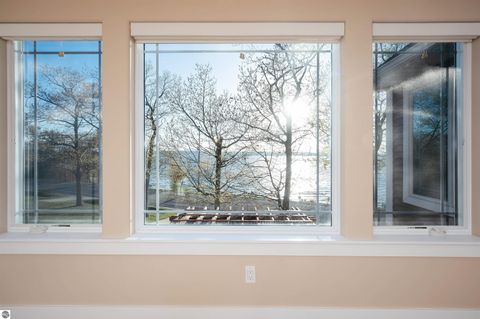 Tiny photo for 6860 Peninsula Drive, Traverse City, MI 49686 (MLS # 1945269)