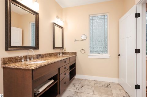 Tiny photo for 6860 Peninsula Drive, Traverse City, MI 49686 (MLS # 1945269)