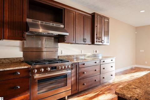 Tiny photo for 6860 Peninsula Drive, Traverse City, MI 49686 (MLS # 1945269)