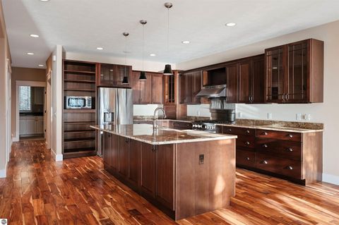 Tiny photo for 6860 Peninsula Drive, Traverse City, MI 49686 (MLS # 1945269)