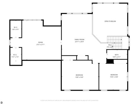 Tiny photo for 6860 Peninsula Drive, Traverse City, MI 49686 (MLS # 1945269)