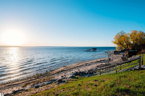 Tiny photo for 6860 Peninsula Drive, Traverse City, MI 49686 (MLS # 1945269)