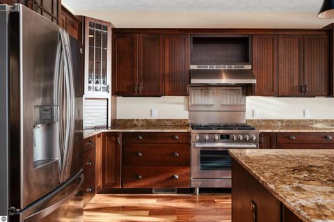 Tiny photo for 6860 Peninsula Drive, Traverse City, MI 49686 (MLS # 1945269)