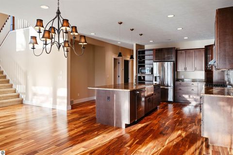 Tiny photo for 6860 Peninsula Drive, Traverse City, MI 49686 (MLS # 1945269)