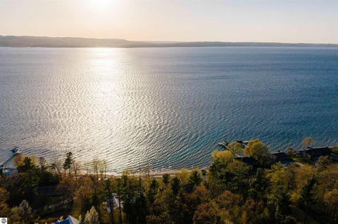 Tiny photo for 6860 Peninsula Drive, Traverse City, MI 49686 (MLS # 1945269)
