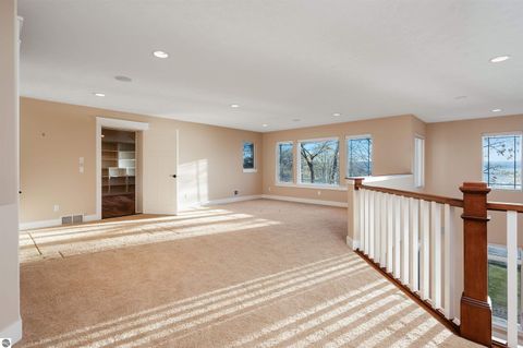 Tiny photo for 6860 Peninsula Drive, Traverse City, MI 49686 (MLS # 1945269)