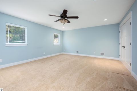 Tiny photo for 6860 Peninsula Drive, Traverse City, MI 49686 (MLS # 1945269)