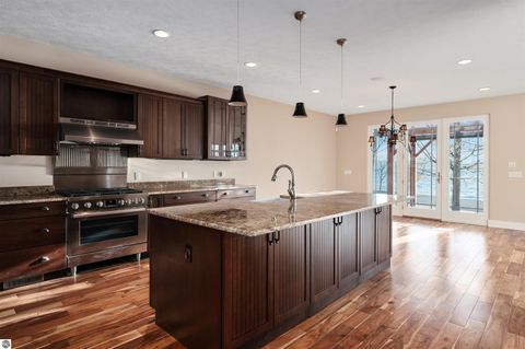 Tiny photo for 6860 Peninsula Drive, Traverse City, MI 49686 (MLS # 1945269)