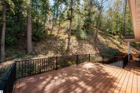 Tiny photo for 6860 Peninsula Drive, Traverse City, MI 49686 (MLS # 1945269)