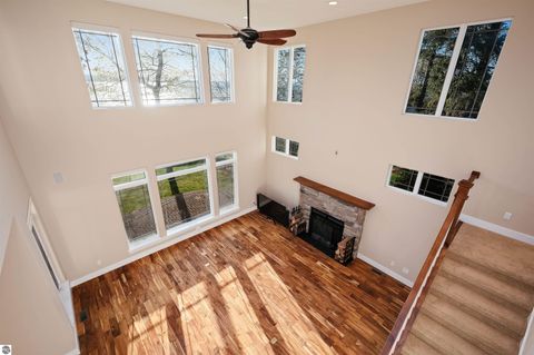 Tiny photo for 6860 Peninsula Drive, Traverse City, MI 49686 (MLS # 1945269)