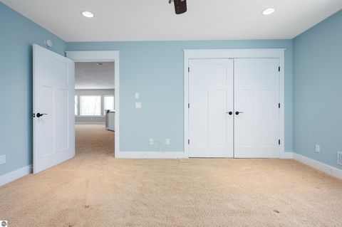 Tiny photo for 6860 Peninsula Drive, Traverse City, MI 49686 (MLS # 1945269)