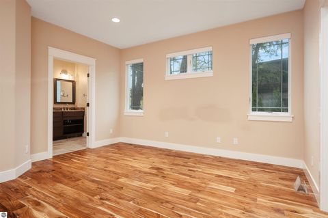 Tiny photo for 6860 Peninsula Drive, Traverse City, MI 49686 (MLS # 1945269)