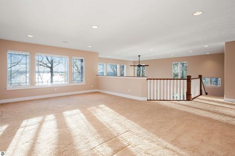 Tiny photo for 6860 Peninsula Drive, Traverse City, MI 49686 (MLS # 1945269)